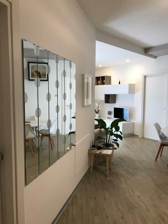 Вилла A Matera "Sotto I Pini" Экстерьер фото