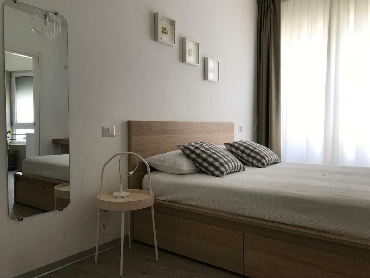 Вилла A Matera "Sotto I Pini" Экстерьер фото