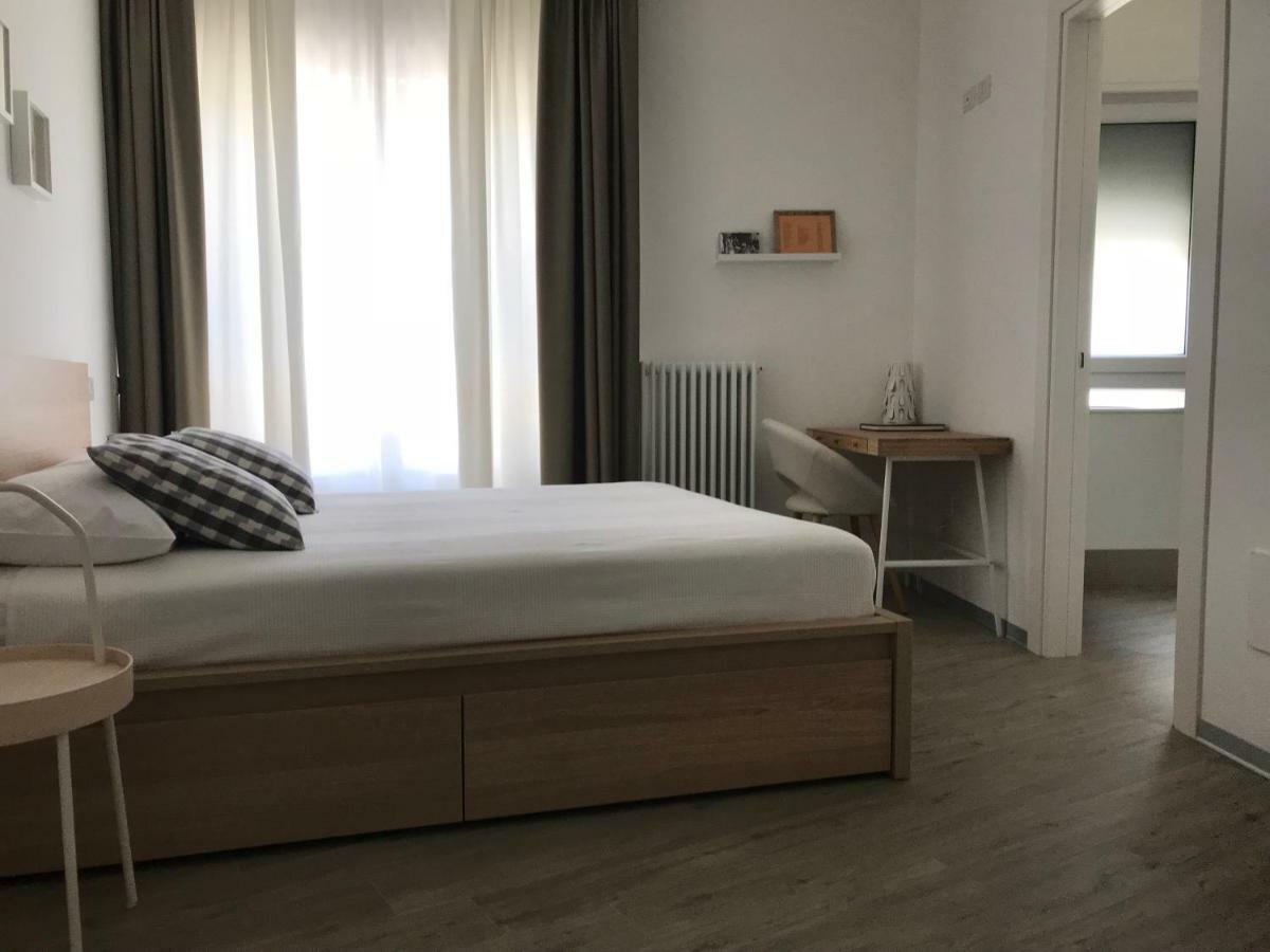 Вилла A Matera "Sotto I Pini" Экстерьер фото